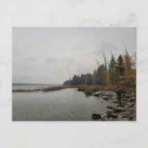 Mississippi-Kontemplationen Minnesota