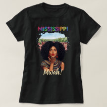 Mississippi Kuss