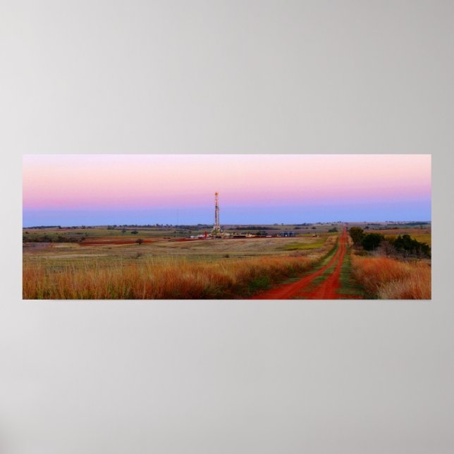 Mississippi Lime - Here we come! (II) Poster (Vorne)