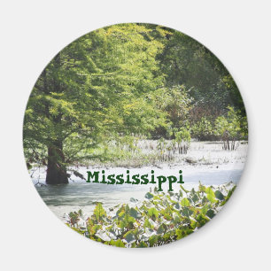 Mississippi Magnet