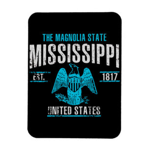 Mississippi Magnet