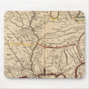 Mississippi Mousepad