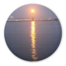 Mississippi River Sunrise
