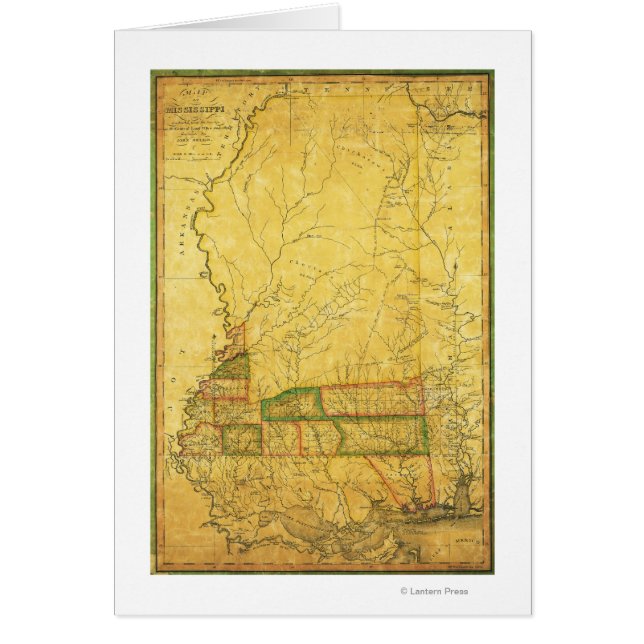 MississippiPanoramakarteMississippi (Vorne)