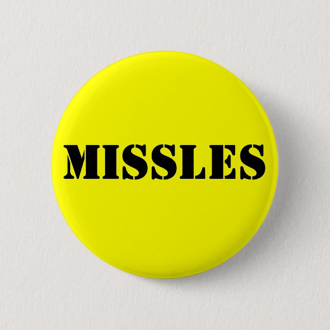Missles Button (Vorderseite)