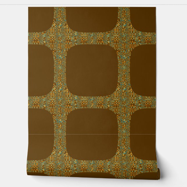 Missoula Wallpaper | m3galleryStudio Tapete (Abrollen)