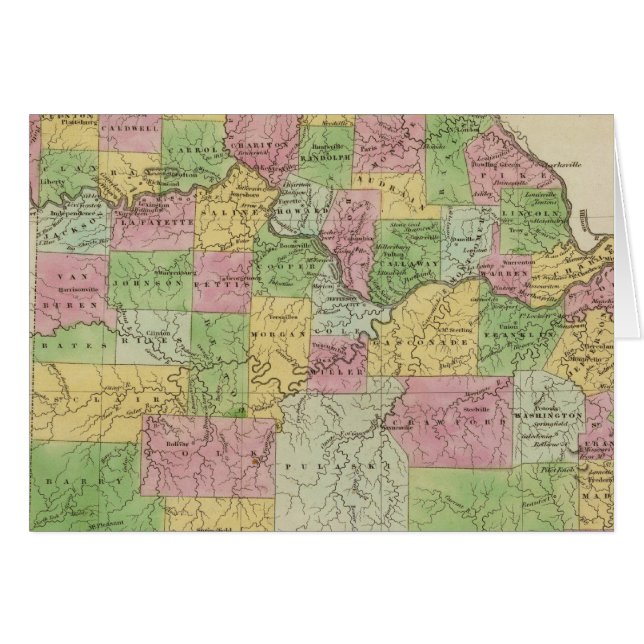 Missouri 12 (Vorderseite (Horizontal))