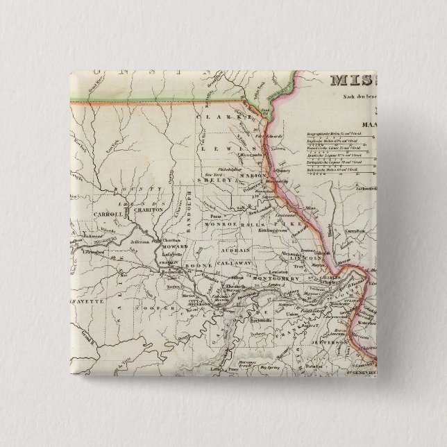 Missouri 2 button (Vorderseite)