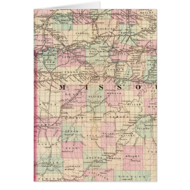 Missouri 9 (Vorne)