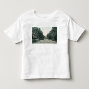 Missouri-Allee ViewDeer Häuschen, M.Ü. Kleinkind T-shirt