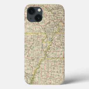 Missouri, Arkansas, Kentucky, Tennessee title_seo2