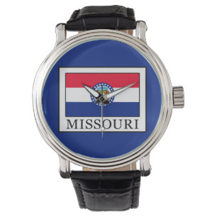 Missouri Armbanduhr