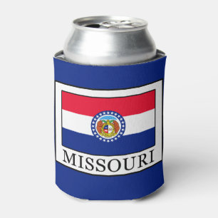 Missouri Dosenkühler
