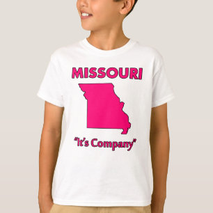 Missouri - Es ist Firma T-Shirt
