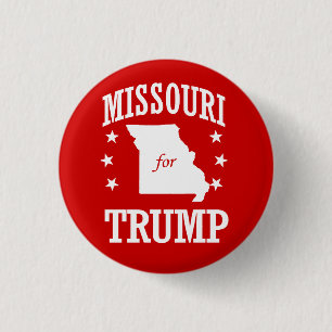 MISSOURI FÜR TRUMP BUTTON