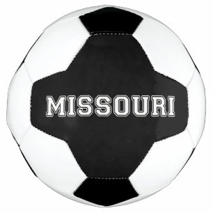 Missouri Fußball