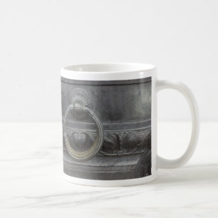 Missouri Hauptstadt Dode Handle Kaffee Tasse