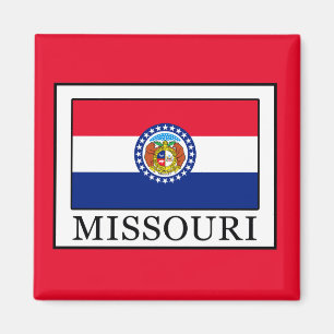 Missouri Magnet