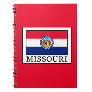 Missouri Notizblock