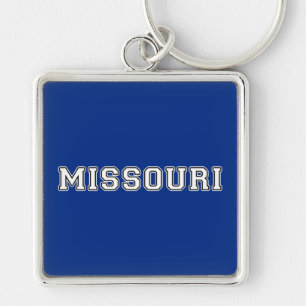 Missouri Schlüsselanhänger