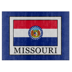Missouri Schneidebrett