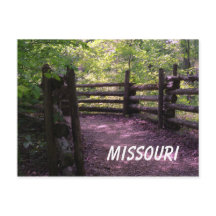 Missouri Trail