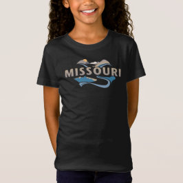 Missouri USA T-Shirt