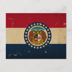 missouri Vintag.png Postkarte