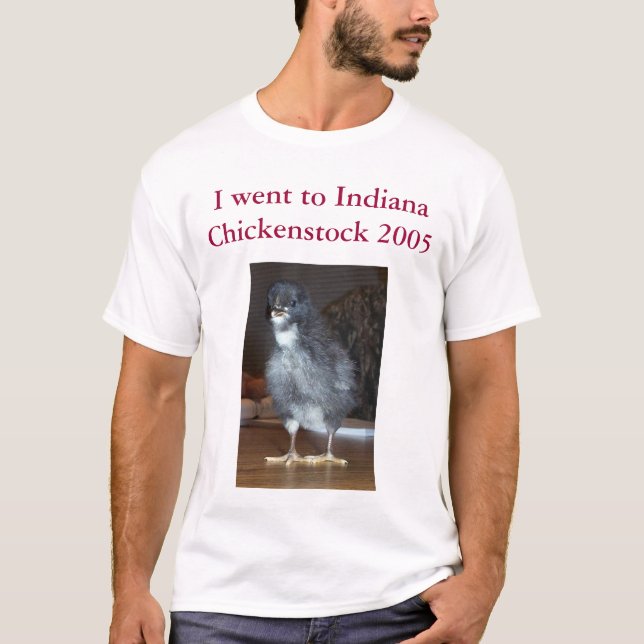 MissT T-Shirt (Vorderseite)