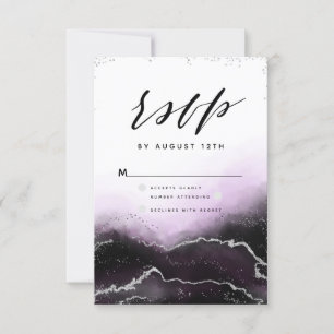 Mist Ethérée Ombre Ultra Violet Gilet Moody RSVP