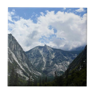 Mist Falls Trail, King's Canyon National Park, CA Fliese