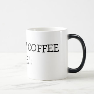 MIST JA! KAFFEE-ZEIT!!! VERWANDLUNGSTASSE