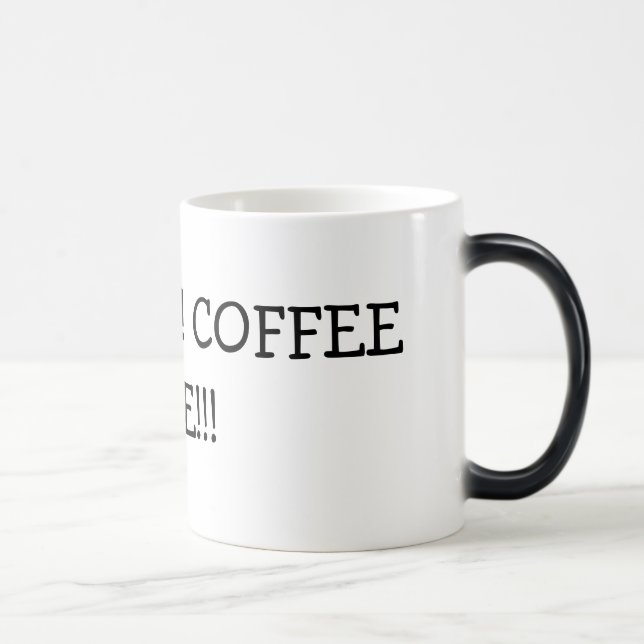 MIST JA! KAFFEE-ZEIT!!! VERWANDLUNGSTASSE (Rechts)