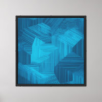 MIST-Layering-Rahmen - Zeitraster