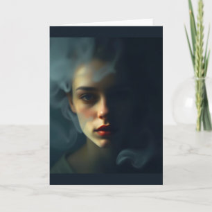 "Mist of Melinoë" - ein Spektralportrait
