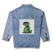 Mister Crocos