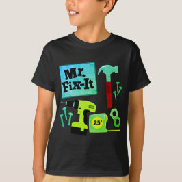 Mister Fix T-Shirt