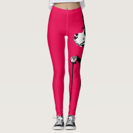 Mister Great Dane Leggings