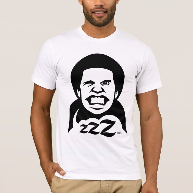 Mister Happy T-Shirt (Vorderseite)