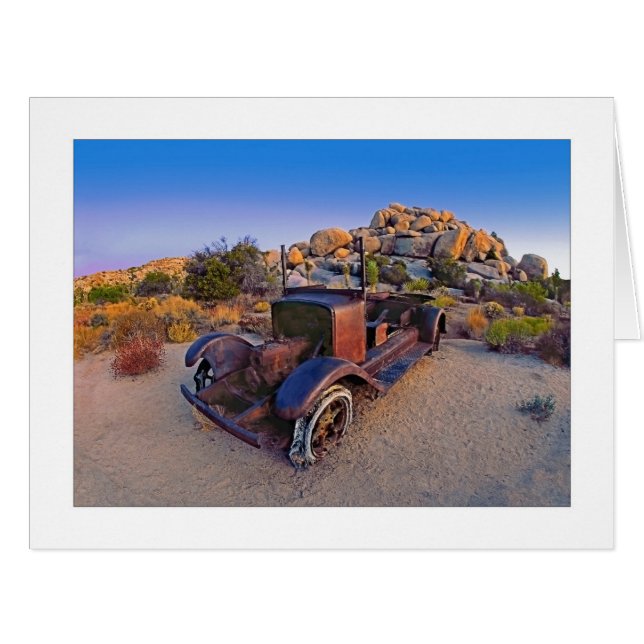 " Mister Toads Last Wild Ride " (Vorderseite (Horizontal))