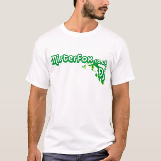 MisterFox MannesT - Shirt