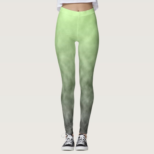 Mistleaf Light Leggings (Vorderseite)