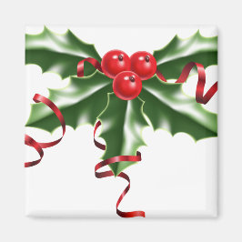 Mistletoe Magnet