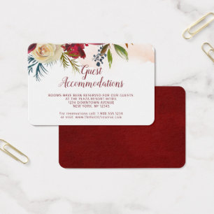 Mistletoe Manor Hébergements d'hôtes Insérer une c