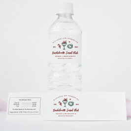 Mistletoe und Margaritas | Christmas Bachelorette