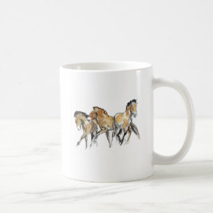 Mistral drei kaffeetasse