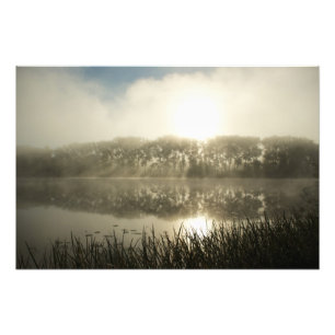 Mistral Morgens - Foto