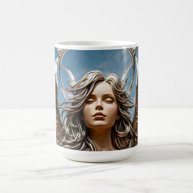 Mistralyn Fairy Kaffeetasse (Mittel)