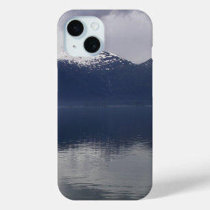 Misty Alaskan Sea in Shades of Blue title_seo2