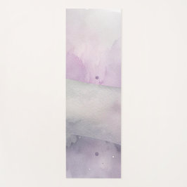 Misty Moonlight Yoga Mat Yogamatte